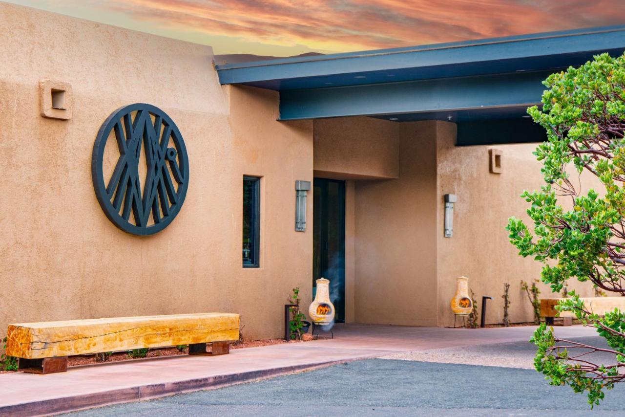 Sky Rock Sedona, A Tribute Portfolio Hotel Exterior photo