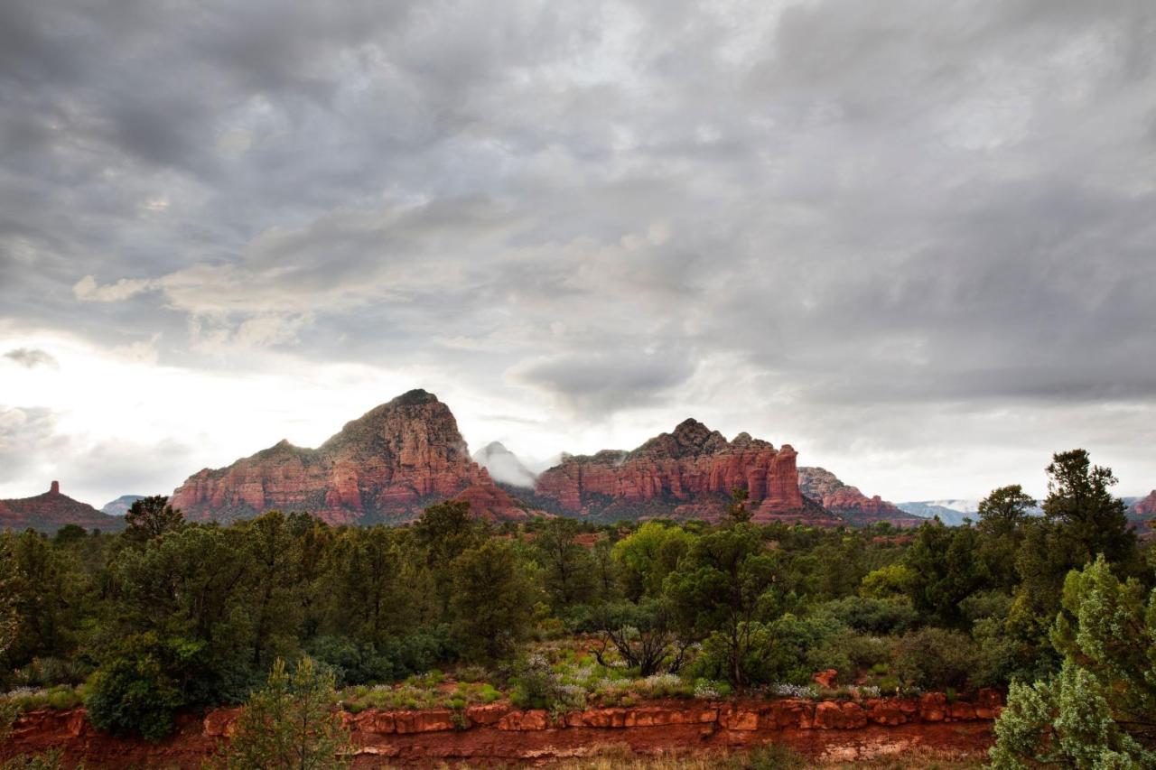 Sky Rock Sedona, A Tribute Portfolio Hotel Exterior photo