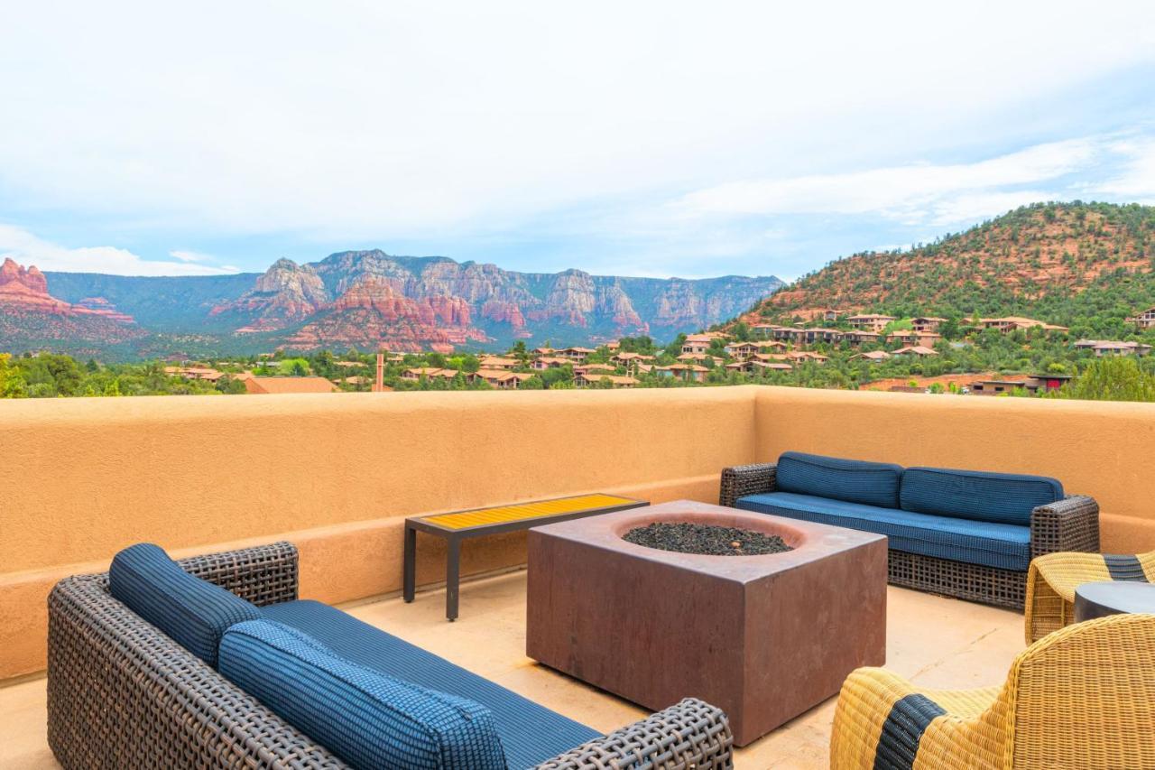 Sky Rock Sedona, A Tribute Portfolio Hotel Exterior photo